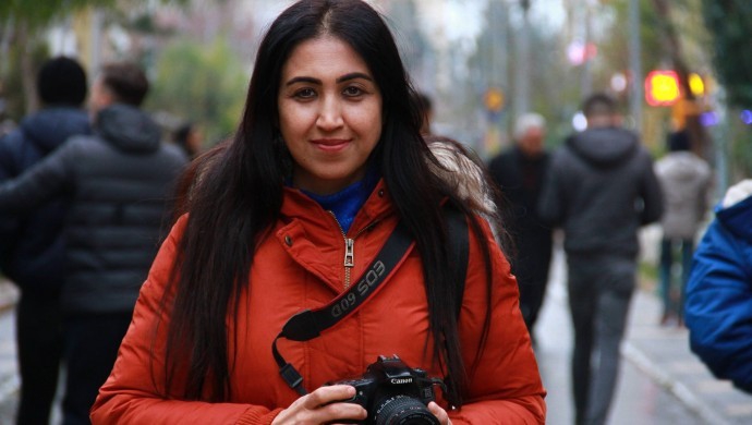 Gazeteci Dal ‘güvenlik gerekçesi’ iddiasıyla tecritte tutuluyor