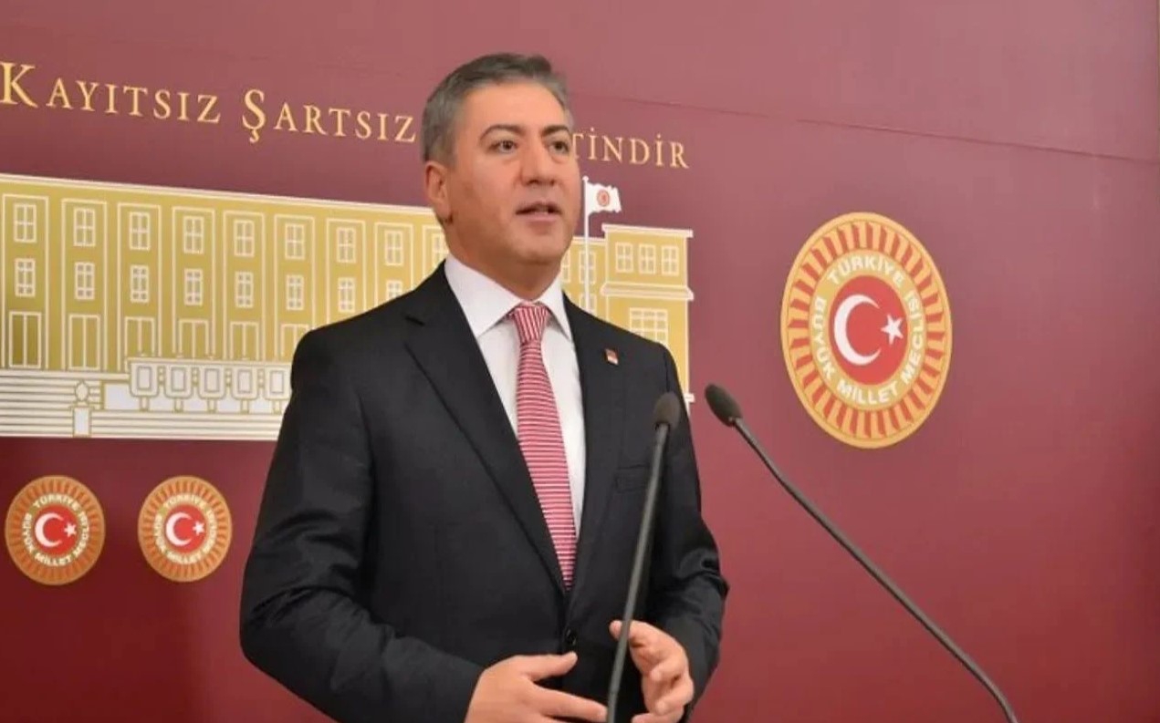 Etki ajanlığı düzenlemesi 9. Yargı Paketi’nden çıkarılıyor