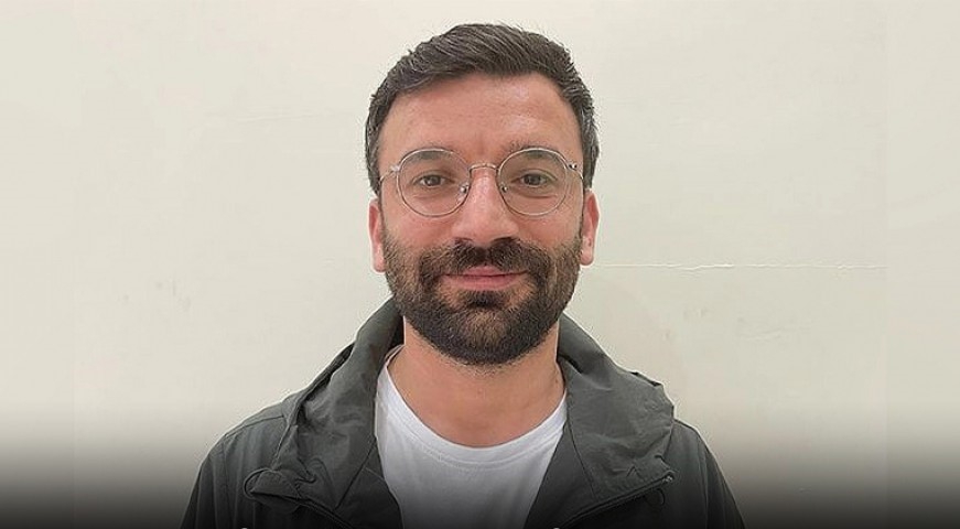 Sözcü Gazetesi Elazığ Temsilcisi Evren Demirdaş’a Saldırı