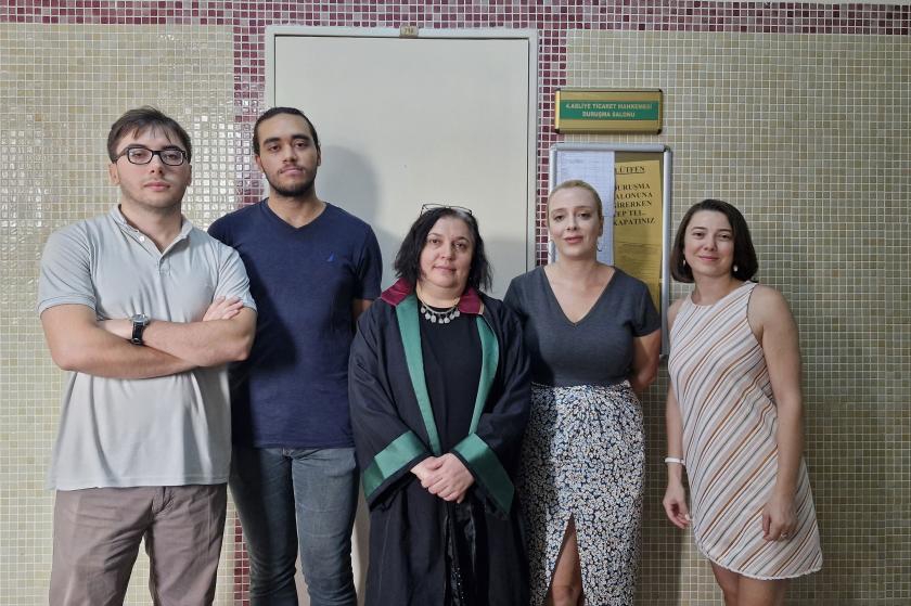 SADAT'ın Evrensel'e açtığı dava ertelendi