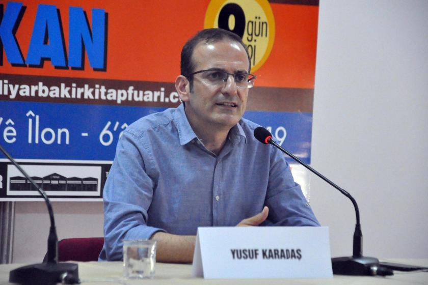 SADAT Evrensel gazetesi ve Yusuf Karadaş’a tazminat davası açtı