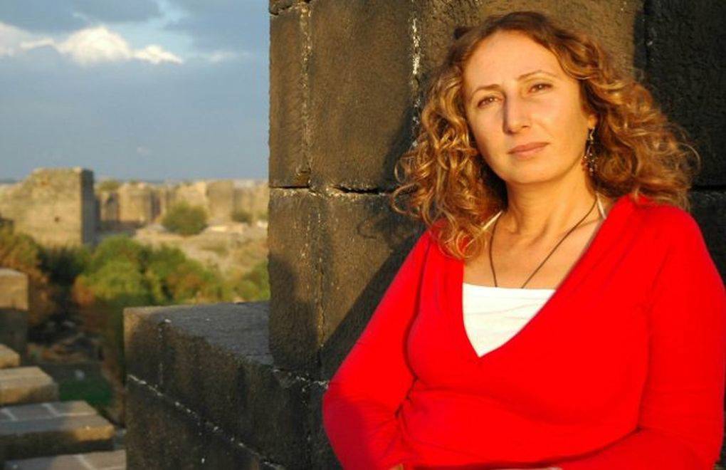 MKG: Evrim Alataş'ın mücadelesi bir ışık olacak