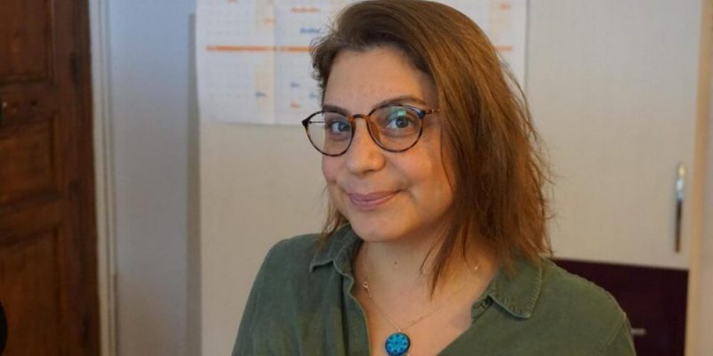 Gazeteci Evrim Kepenek’in davası Kasım’a ertelendi