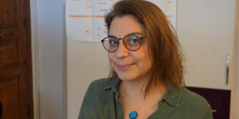 Gazeteci Kepenek’in davası bir kez daha ertelendi