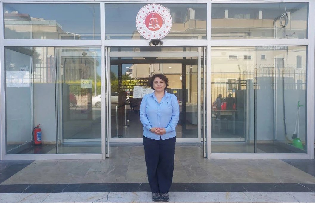 Gazeteci Kepenek, 'soruşturmanın gizliliğini ihlal'den yargılanıyor
