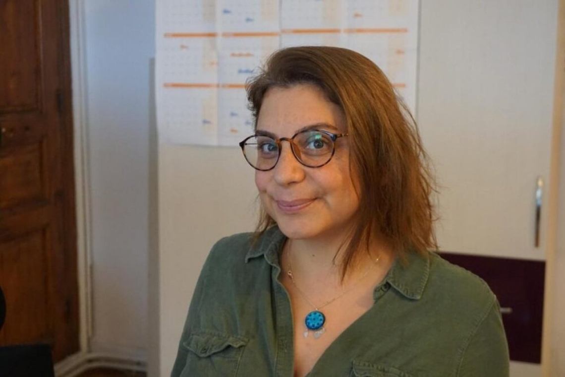 Savcı, gazeteci Evrim Kepenek'in cezalandırılmasını istedi