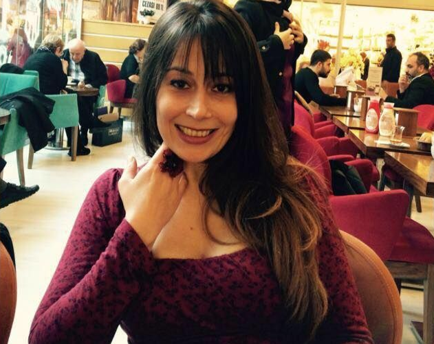 "Gazeteci Eylem Yılmaz, cezaevinde insan onuruna aykırı koşullarda tutuluyor"