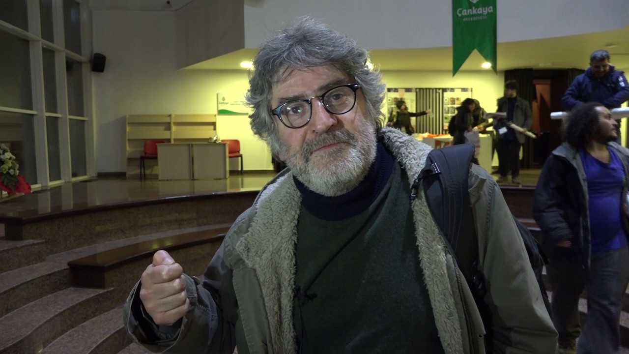 Gazeteci Faruk Eren’in yargılandığı dava ertelendi