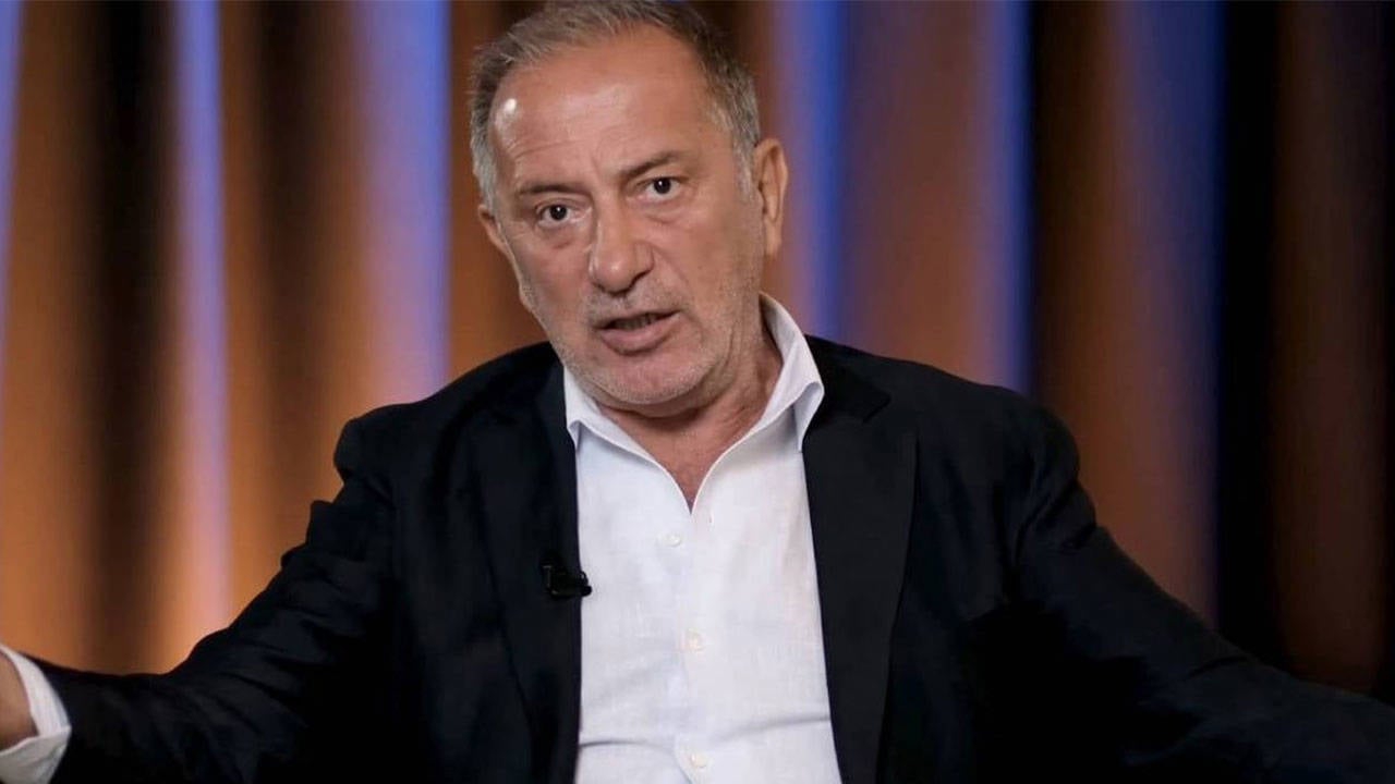 Gazeteci Fatih Altaylı hakında tutukluluğa devam kararı!