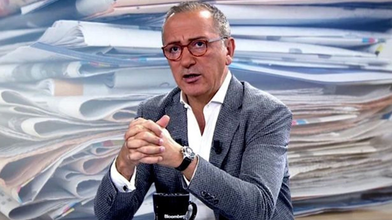 Fatih Altaylı'ya 7 ay hapis cezası, karar İstinaf'ta!