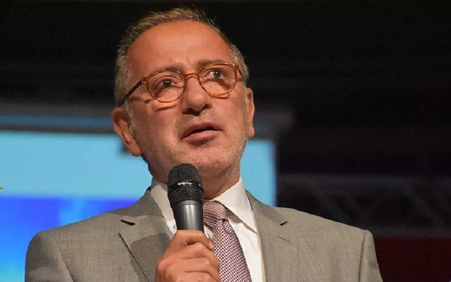 Fatih Altaylı hakkında adli kontrol ve yurt dışına çıkış yasağı kararı