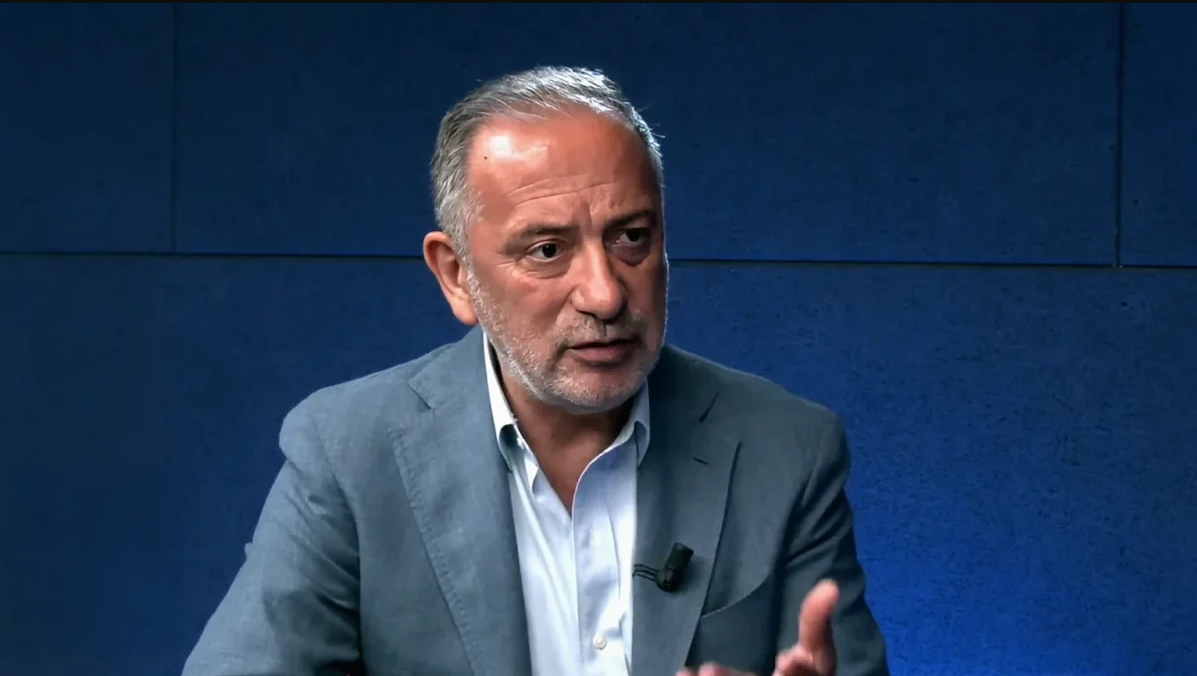 Fatih Altaylı’nın cezasının gerekçesi açıklandı