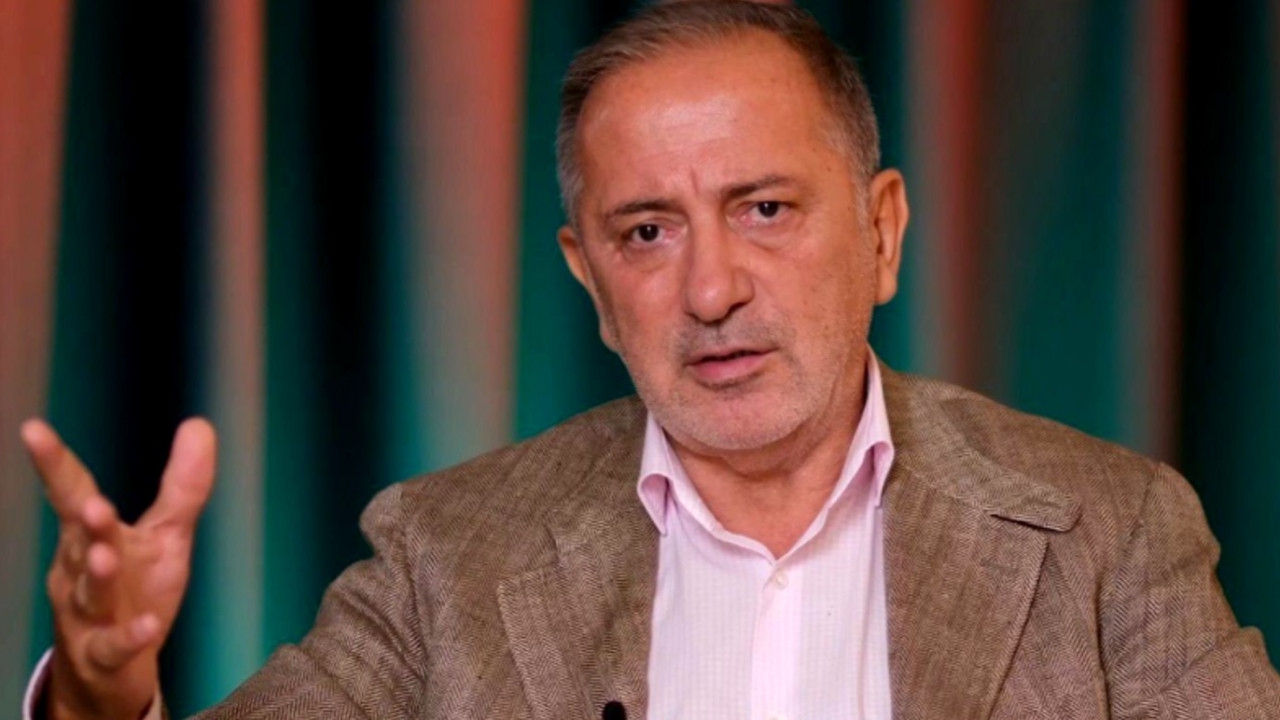 Fatih Altaylı hakkında istenen ceza belli oldu