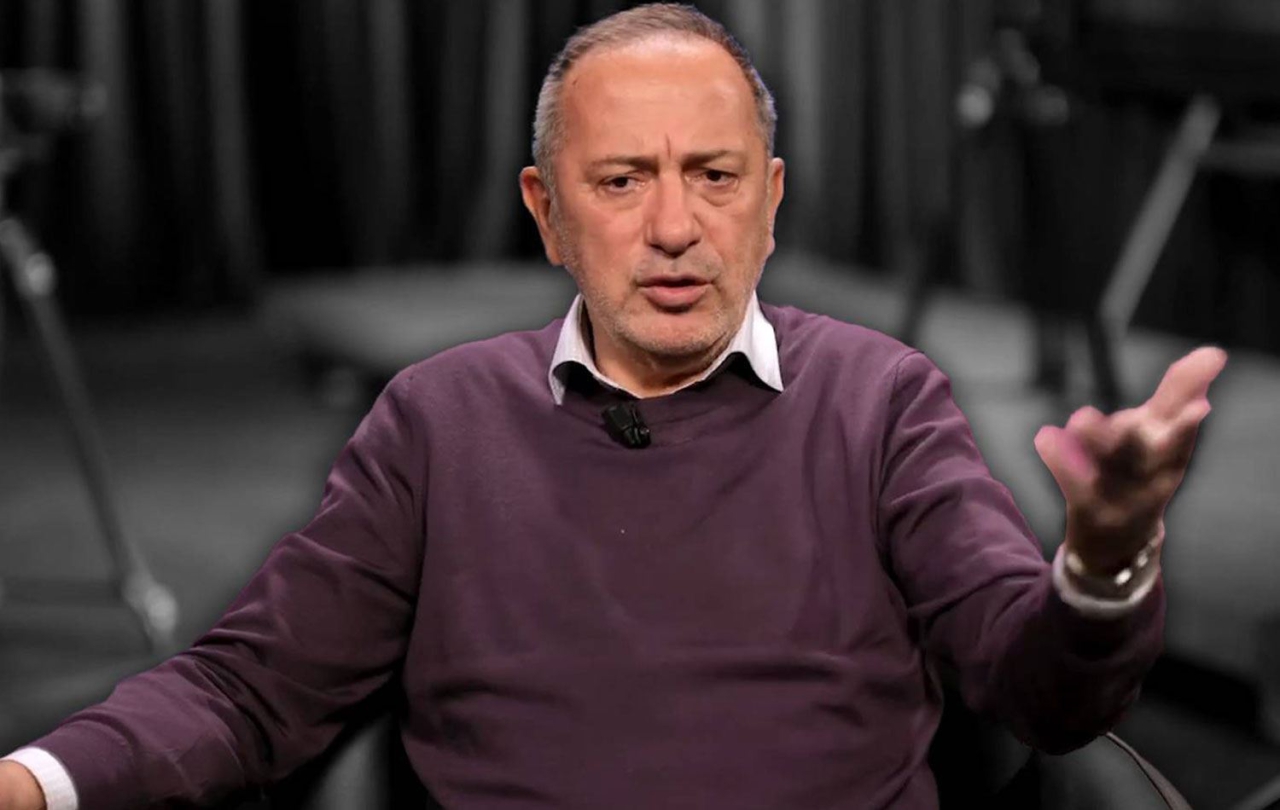 Fatih Altaylı’ya yeni soruşturma!