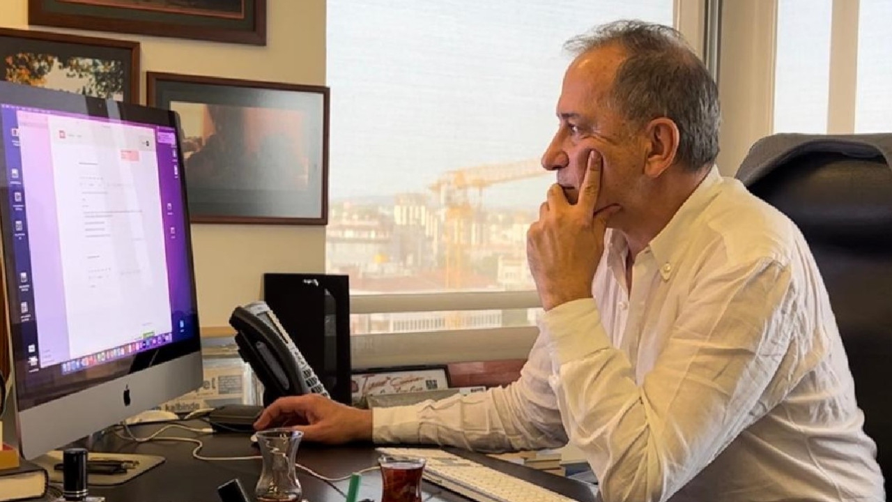 Fatih Altaylı tutuklandı