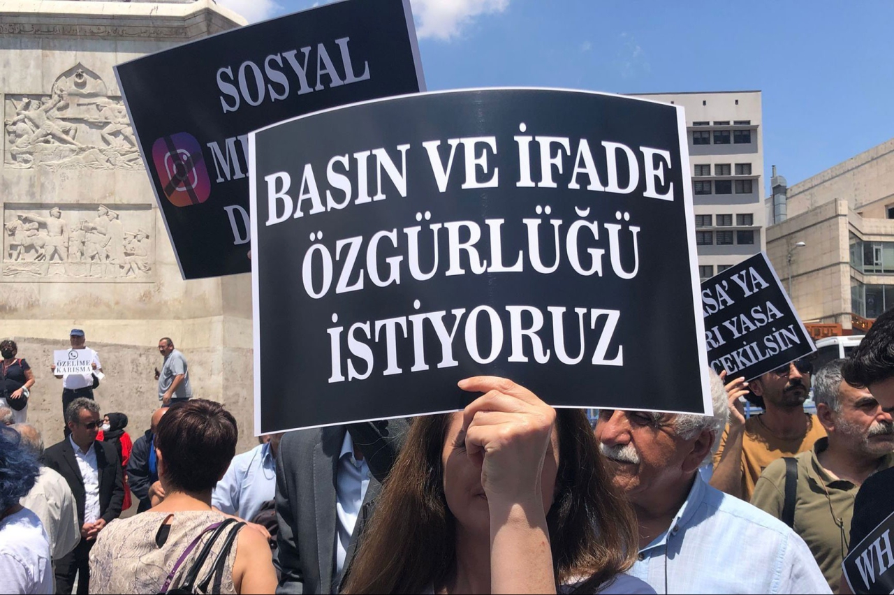 Basın meslek örgütleri: Fatih Altaylı derhal serbest bırakılsın