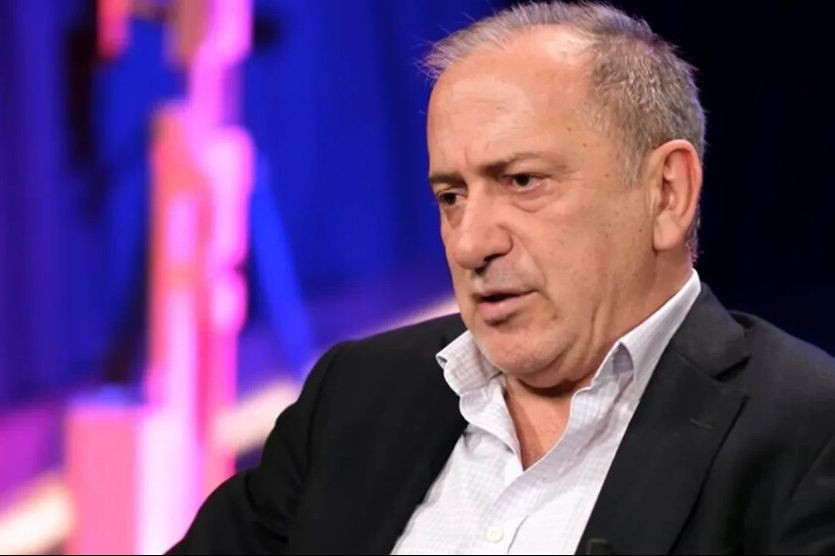 RTÜK, Fatih Altaylı’nın Youtube hesabına 72 saat süre verdi