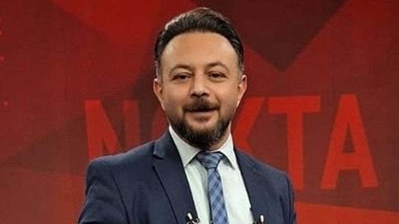 Gazeteci Fatih Ergin gözaltına alındı