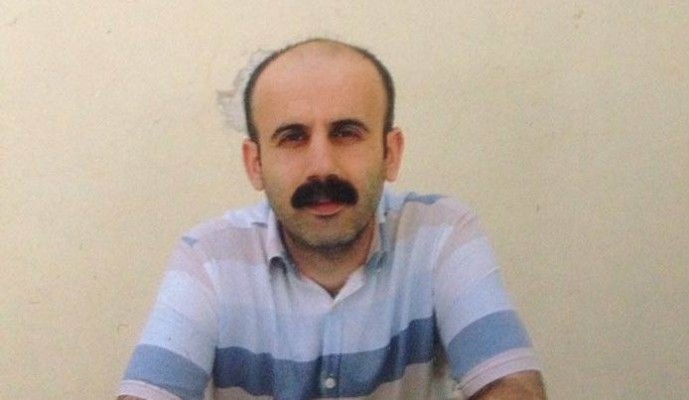 Tutuklu gazeteci Aydın: Haklarımız engelleniyor