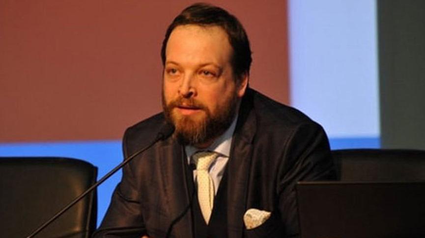 Fatih Tezcan'a hapis cezası!