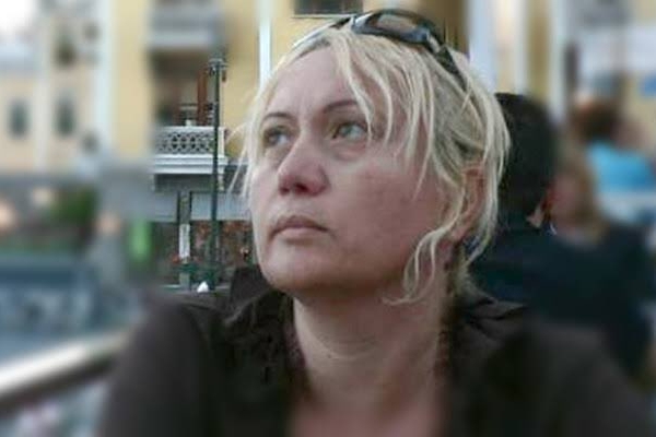 Tutuklu gazeteci Fatma Sibel Gürcihan'a 'Berat Albayrak' davası