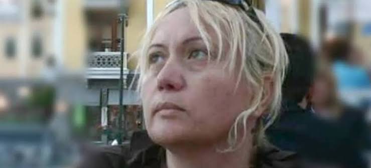 Gazeteci Fatma Sibel Gürcihan tahliye edildi