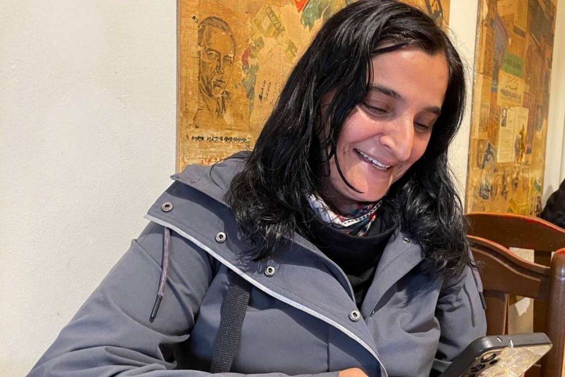 Fatoş Erdoğan’ın yargılandığı dava ertelendi