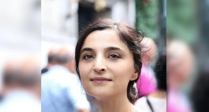 Gazeteci Fatoş Erdoğan'a soruşturma