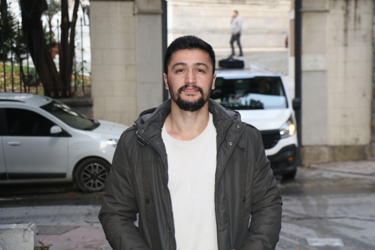 Ferhat Çelik hakkında açılan soruşturmaya takipsizlik kararı