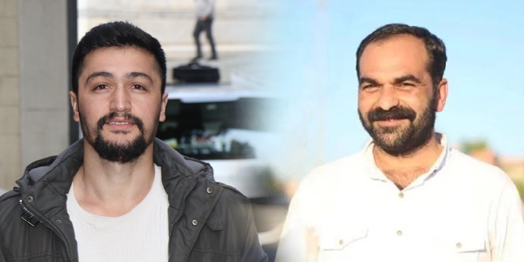 Gazeteciler İdris Yayla ve Ferhat Çelik’in Van’da yargılanmasına başlandı