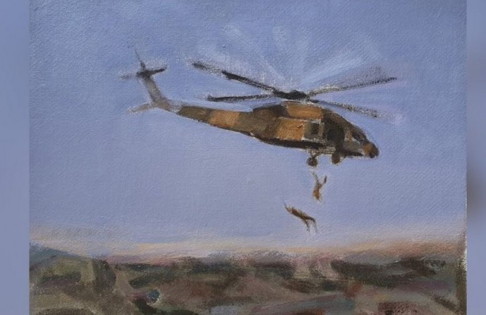 Yazı İşleri Müdürü’ne ‘helikopter’ soruşturması