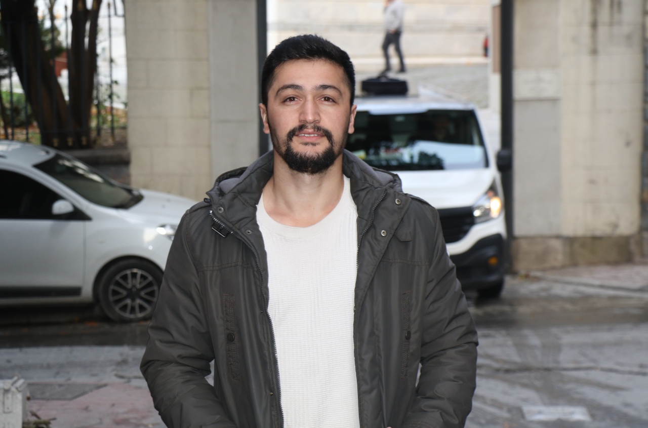 Gazeteci Çelik hakkındaki soruşturmada takipsizlik