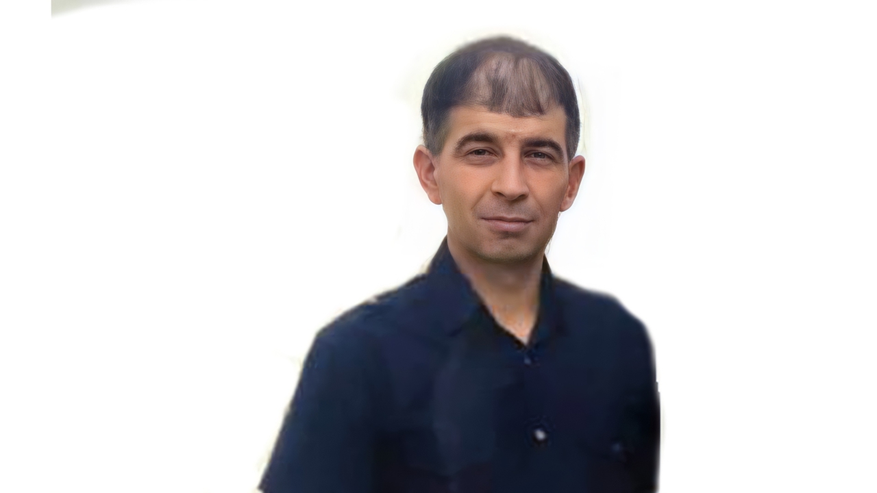 Ferhat Çiftçi