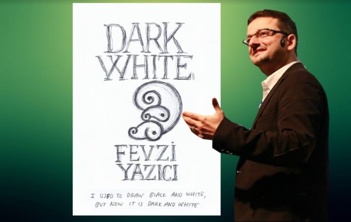 Fevzi Yazıcı’nın hücrede yaptığı çizimlere ‘SND Mükemmellik Ödülü’ verildi