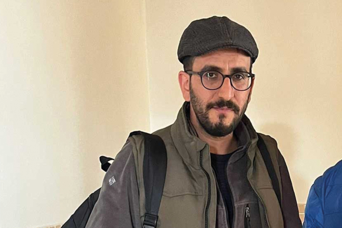 Gazeteci Fırat Bulut'a ‘yanıltıcı bilgiyi alenen yayma’ suçlaması