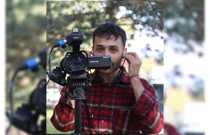 Gazeteci Arslan'ın avukatı: Tutuklama maddesi savcı ve hakimleri kapsamıyor