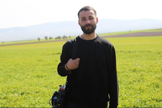 Gazeteci Arslan’a beraat ve tahliye