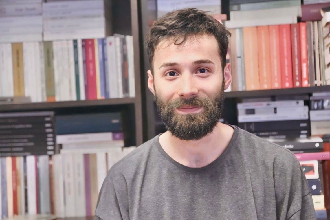 Gazeteci Arslan: Her an herkes ‘terörist’ ya da ‘hain’ ilan edilebiliyor