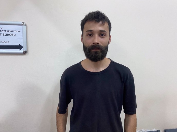 Haber takibinde gözaltına alınmanın bedeli 177 Lira