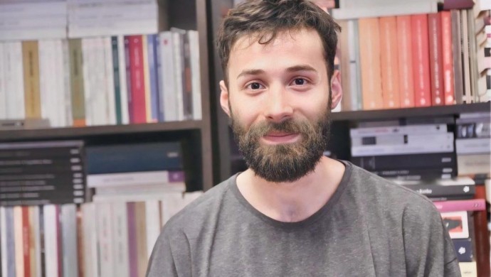 Gazeteci Arslan soruşturmasında ikinci yetkisizlik kararı