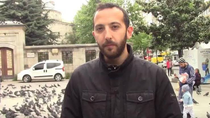 Gazeteci Fırat Fıstık’ın yargılandığı dava ertelendi