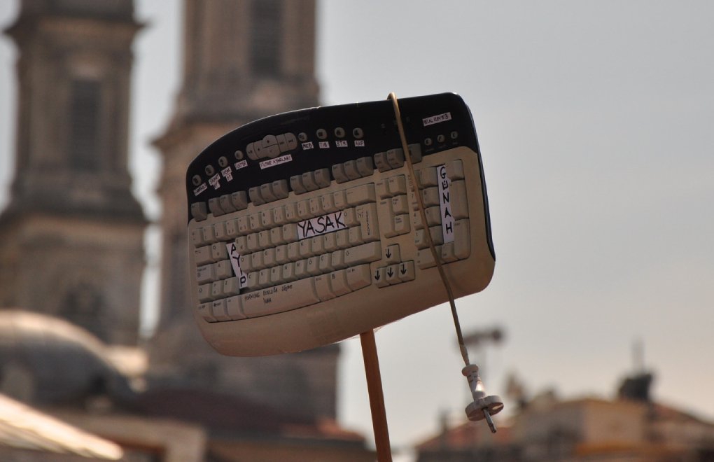 Freedom House Raporu: Türkiye, internette de özgür değil