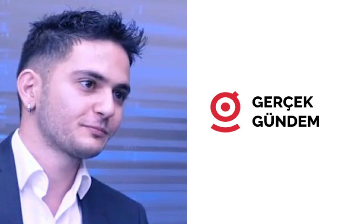 Gazeteci Karabay'a haberleri nedeniyle bir günde üç ayrı tazminat davası