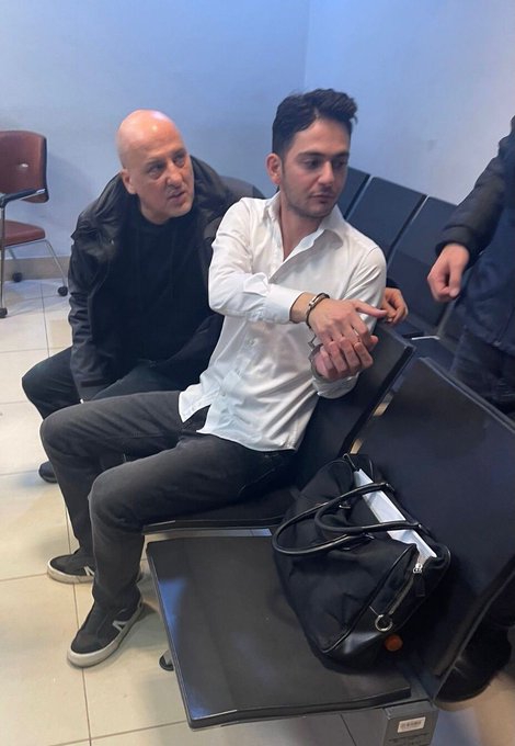 Tutuklu gazeteci Furkan Karabay: Kalemimizle savaşmaya devam