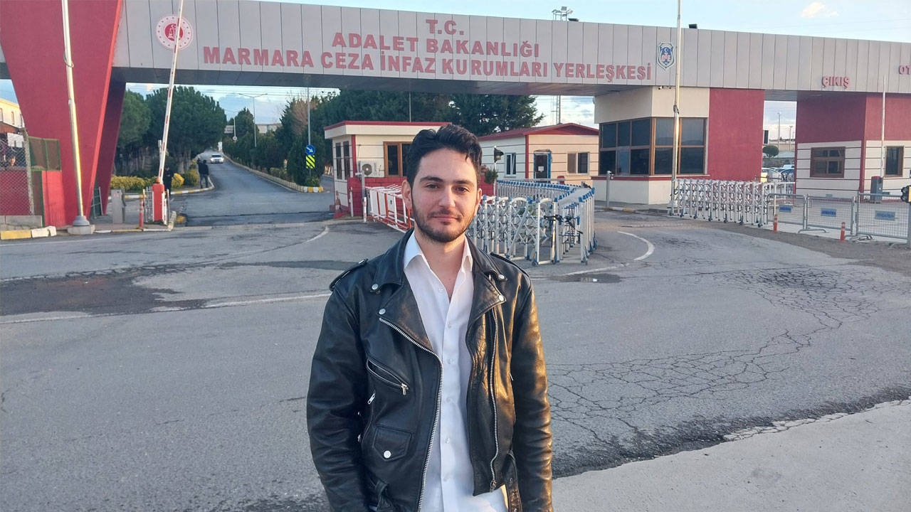 Gazeteci Karabay'a 250 bin TL'lik tazminat davası