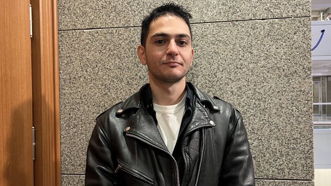 Karabay'a açılan tazminat davası ertelendi