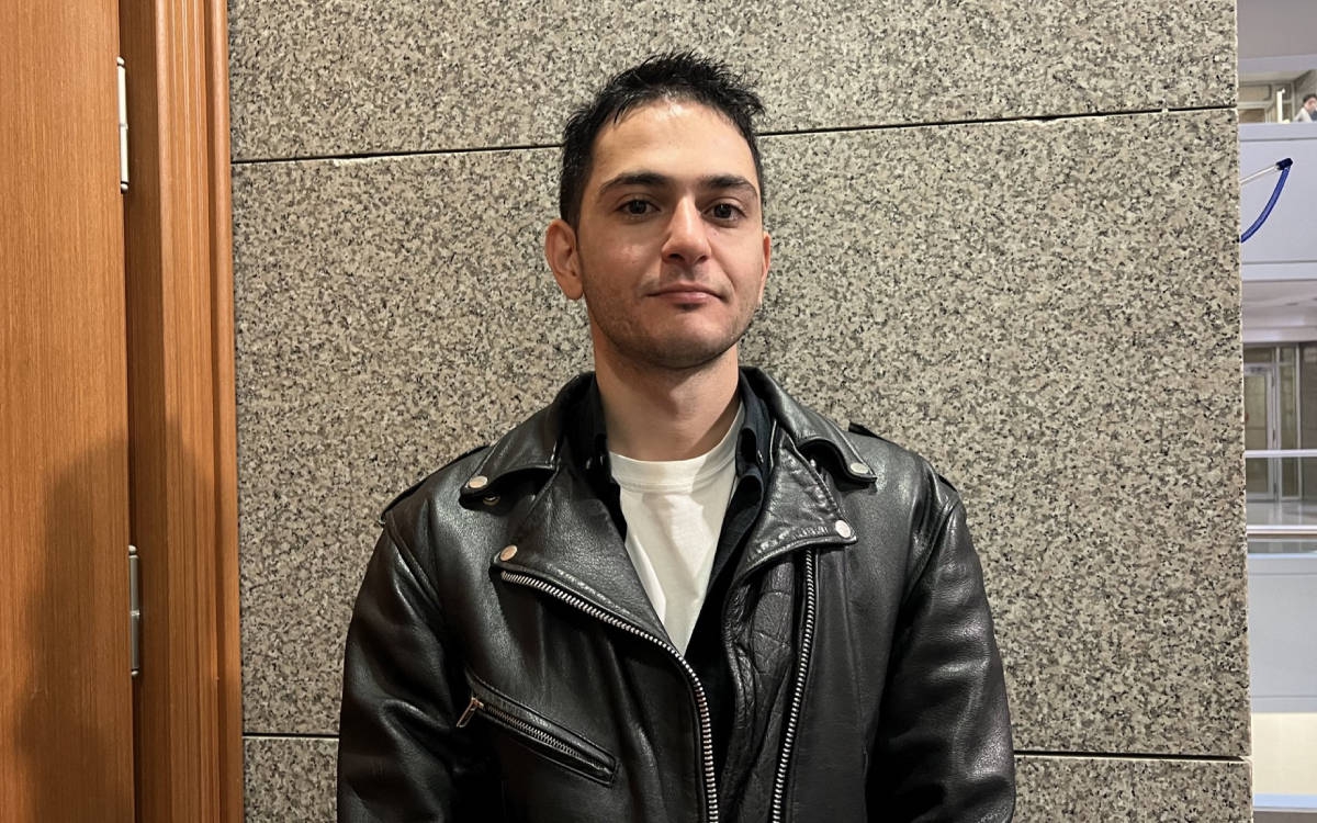 Gazeteci Karabay’ın yargılandığı dava ertelendi