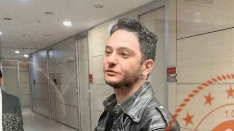 Gazeteci Karabay tazminat davasından ceza aldı 