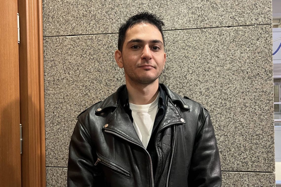 ‘Adliyedeki rüşvet iddiaları’ davası görüldü