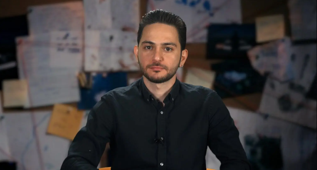 Furkan Karabay hakkında ceza istendi